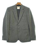 KATHARINE HAMNETT（キャサリンハムレット）テーラードジャケット グレー サイズ:L メンズ/2200622106021