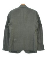 KATHARINE HAMNETT（キャサリンハムレット）テーラードジャケット グレー サイズ:L メンズ/2200622106021