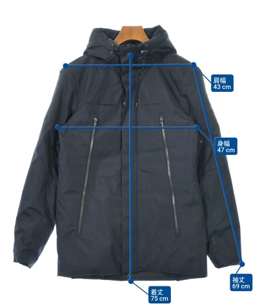 KATHARINE HAMNETT（キャサリンハムレット）その他 紺 サイズ:L メンズ/2200623353127