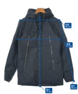 KATHARINE HAMNETT（キャサリンハムレット）その他 紺 サイズ:L メンズ/2200623353127