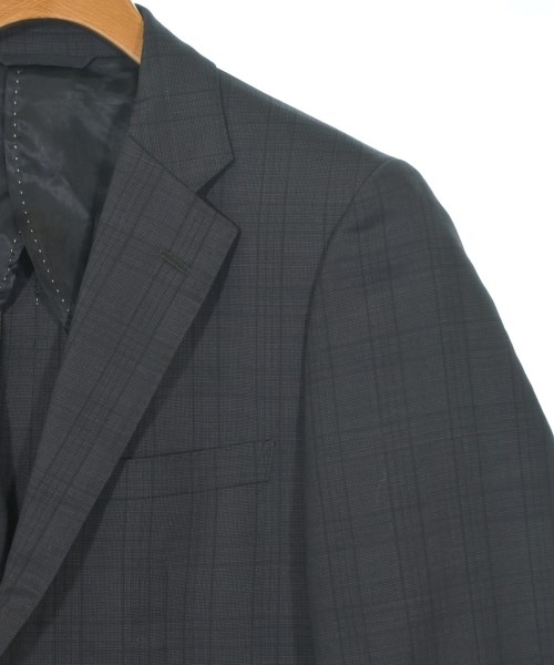 KATHARINE HAMNETT（キャサリンハムレット）テーラードジャケット 黒 サイズ:M メンズ/2200625745029