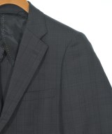 KATHARINE HAMNETT（キャサリンハムレット）テーラードジャケット 黒 サイズ:M メンズ/2200625745029