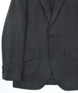 KATHARINE HAMNETT（キャサリンハムレット）テーラードジャケット 黒 サイズ:M メンズ/2200625745029