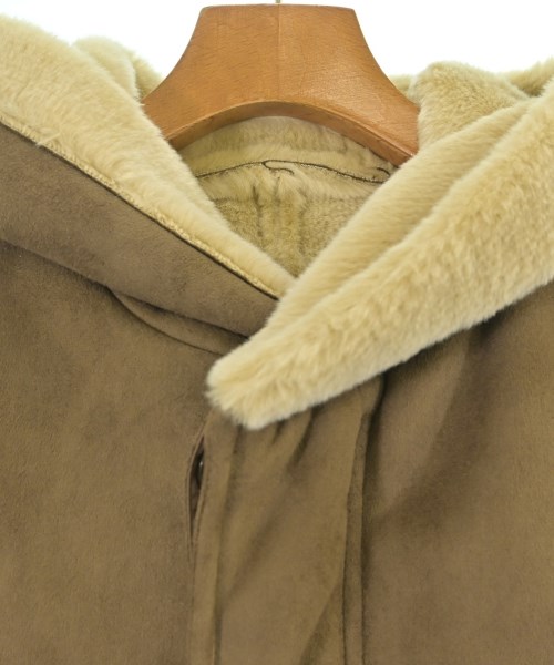 KATHARINE HAMNETT（キャサリンハムレット）その他 茶 サイズ:S メンズ/2200615087016