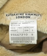 KATHARINE HAMNETT（キャサリンハムレット）その他 茶 サイズ:S メンズ/2200615087016