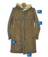 KATHARINE HAMNETT（キャサリンハムレット）その他 茶 サイズ:S メンズ/2200615087016