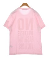 KATHARINE HAMNETT（キャサリンハムレット）Tシャツ・カットソー ピンク サイズ:S メンズ/2200627801037