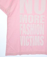 KATHARINE HAMNETT（キャサリンハムレット）Tシャツ・カットソー ピンク サイズ:S メンズ/2200627801037