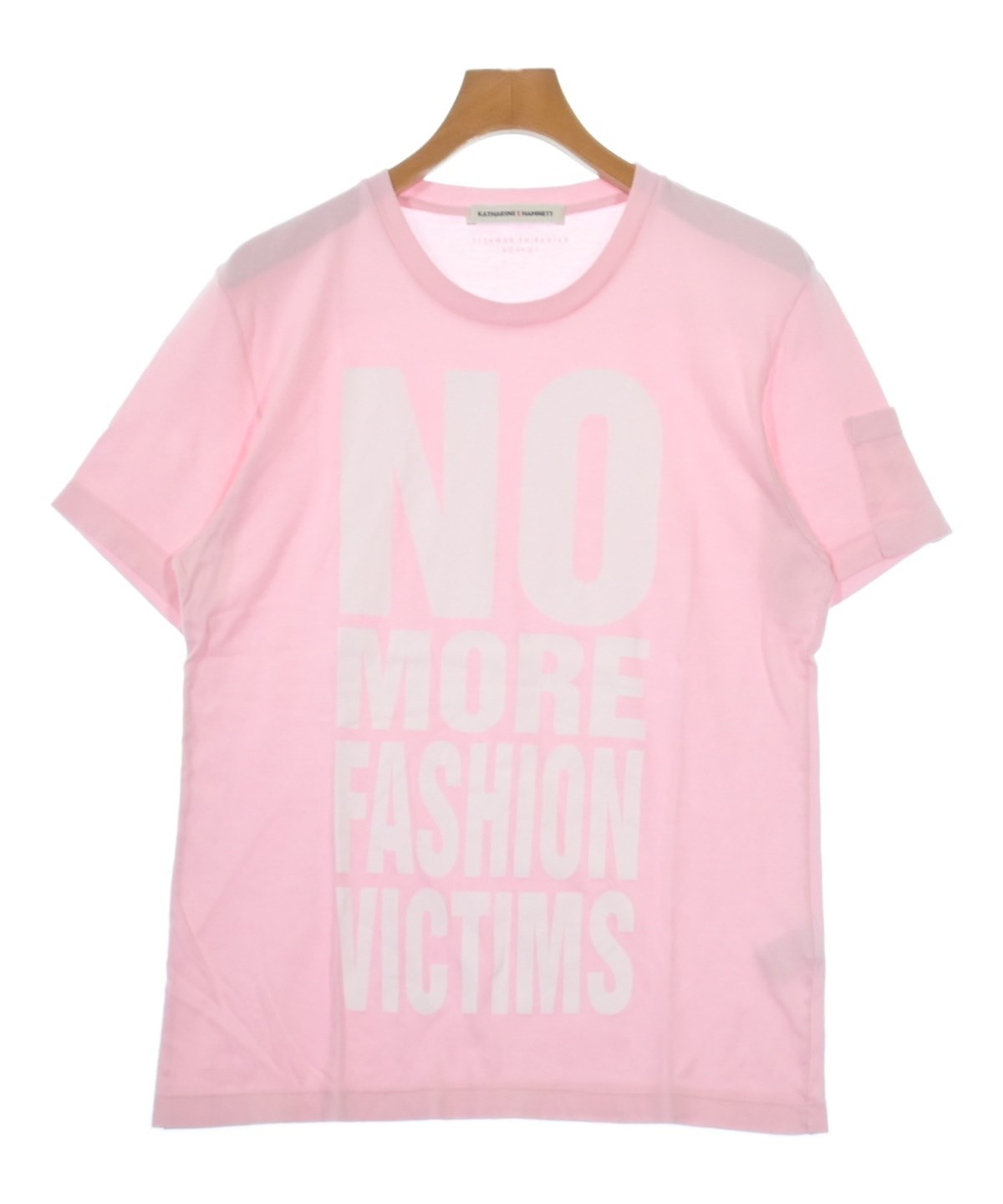 KATHARINE HAMNETT（キャサリンハムレット）Tシャツ・カットソー