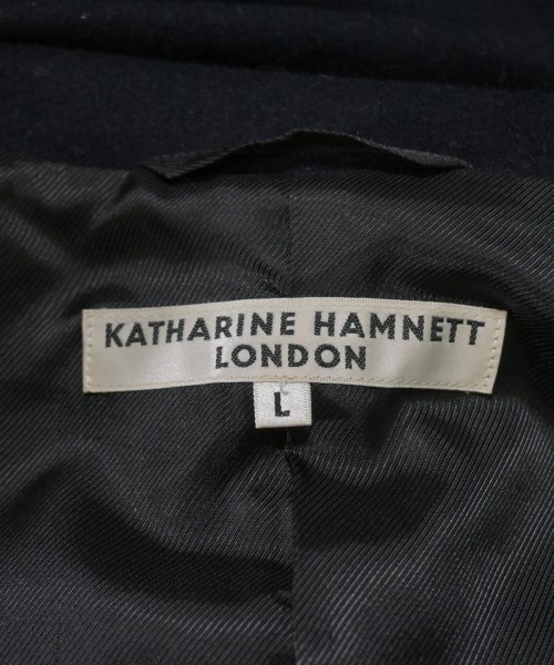 KATHARINE HAMNETT（キャサリンハムレット）その他 紺 サイズ:L メンズ/2200628887016