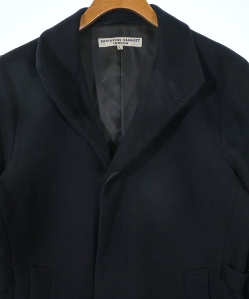 KATHARINE HAMNETT（キャサリンハムレット）その他 紺 サイズ:L メンズ/2200628887016