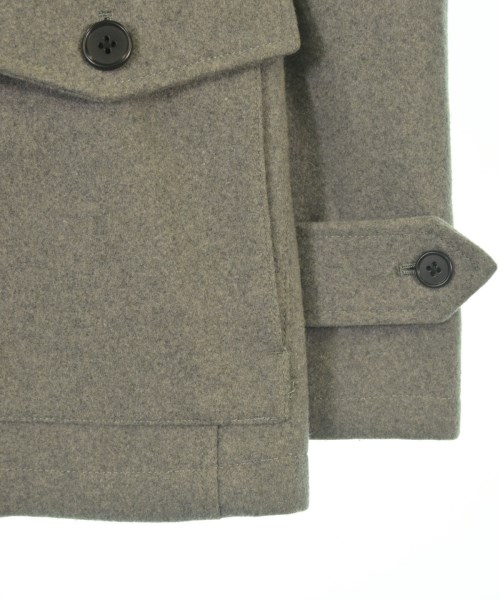 KATHARINE HAMNETT（キャサリンハムレット）その他 グレー サイズ:M メンズ/2200629414013