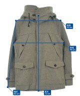 KATHARINE HAMNETT（キャサリンハムレット）その他 グレー サイズ:M メンズ/2200629414013