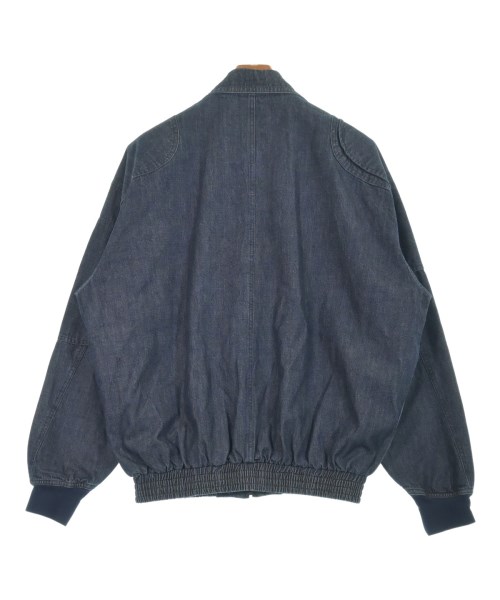 KATHARINE HAMNETT（キャサリンハムレット）デニムジャケット 紺 サイズ:M メンズ/2200633882013