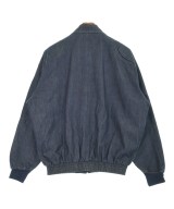KATHARINE HAMNETT（キャサリンハムレット）デニムジャケット 紺 サイズ:M メンズ/2200633882013