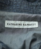 KATHARINE HAMNETT（キャサリンハムレット）デニムジャケット 紺 サイズ:M メンズ/2200633882013