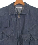 KATHARINE HAMNETT（キャサリンハムレット）デニムジャケット 紺 サイズ:M メンズ/2200633882013