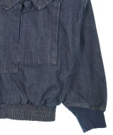 KATHARINE HAMNETT（キャサリンハムレット）デニムジャケット 紺 サイズ:M メンズ/2200633882013