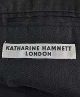 KATHARINE HAMNETT（キャサリンハムレット）テーラードジャケット 黒 サイズ:M メンズ/2200606966047