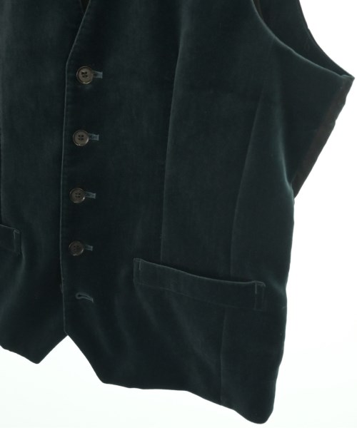 KATHARINE HAMNETT（キャサリンハムレット）カジュアルシャツ 緑 サイズ:M メンズ/2200607989014