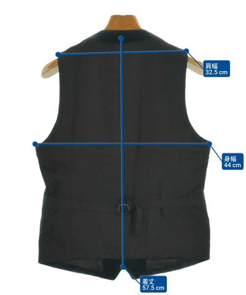 KATHARINE HAMNETT（キャサリンハムレット）カジュアルシャツ 緑 サイズ:M メンズ/2200607989014