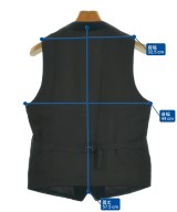 KATHARINE HAMNETT（キャサリンハムレット）カジュアルシャツ 緑 サイズ:M メンズ/2200607989014