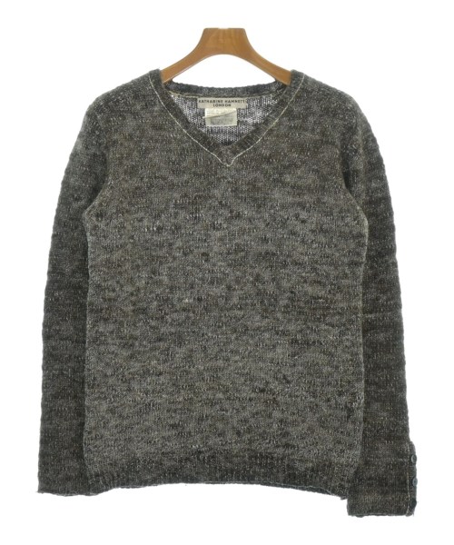 キャサリンハムレット(KATHARINE HAMNETT)のKATHARINE HAMNETT ニット・セーター