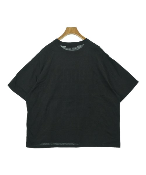 KATHARINE HAMNETT（キャサリンハムレット）Tシャツ・カットソー 黒 サイズ:M メンズ/2200672497063