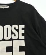 KATHARINE HAMNETT（キャサリンハムレット）Tシャツ・カットソー 黒 サイズ:M メンズ/2200672497063