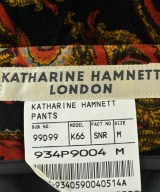 KATHARINE HAMNETT（キャサリンハムレット）その他 黒 サイズ:M メンズ/2200673048059