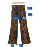 KATHARINE HAMNETT（キャサリンハムレット）その他 黒 サイズ:M メンズ/2200673048059