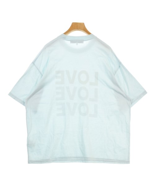 KATHARINE HAMNETT（キャサリンハムレット）Tシャツ・カットソー 青 サイズ:XS レディース/2200674451094