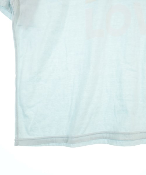 KATHARINE HAMNETT（キャサリンハムレット）Tシャツ・カットソー 青 サイズ:XS レディース/2200674451094