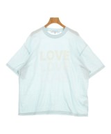 KATHARINE HAMNETT（キャサリンハムレット）Tシャツ・カットソー 青 サイズ:XS レディース/2200674451094