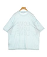 KATHARINE HAMNETT（キャサリンハムレット）Tシャツ・カットソー 青 サイズ:XS レディース/2200674451094