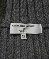 KATHARINE HAMNETT（キャサリンハムレット）ベスト グレー サイズ:XS メンズ/2200681724280