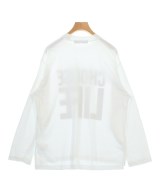 KATHARINE HAMNETT（キャサリンハムレット）Tシャツ・カットソー 白 サイズ:-(M位) レディース/2200698520073