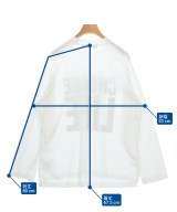 KATHARINE HAMNETT（キャサリンハムレット）Tシャツ・カットソー 白 サイズ:-(M位) レディース/2200698520073