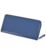 KATHARINE HAMNETT（キャサリンハムレット）財布・コインケース 紺 サイズ:- レディース/2200655043034