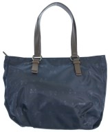 KATHARINE HAMNETT（キャサリンハムレット）トートバッグ 紺 サイズ:- レディース/2200655043041