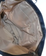 KATHARINE HAMNETT（キャサリンハムレット）トートバッグ 紺 サイズ:- レディース/2200655043041