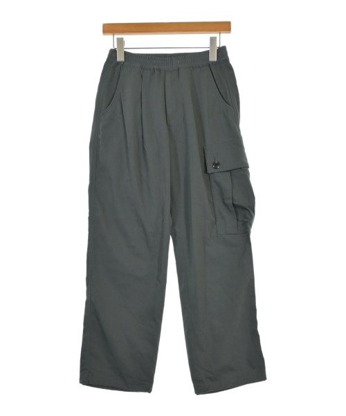 KATHARINE HAMNETT(キャサリンハムレット)カーゴパンツ グレー サイズ:XS/2200655683056