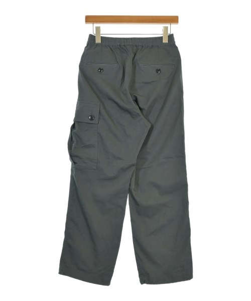 KATHARINE HAMNETT（キャサリンハムレット）カーゴパンツ グレー サイズ:XS レディース/2200655683056