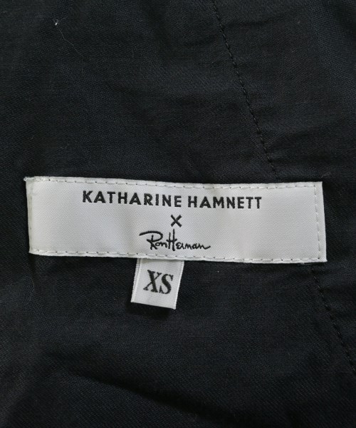 KATHARINE HAMNETT（キャサリンハムレット）カーゴパンツ グレー サイズ:XS レディース/2200655683056