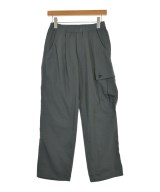 KATHARINE HAMNETT（キャサリンハムレット）カーゴパンツ グレー サイズ:XS レディース/2200655683056