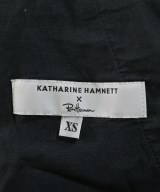 KATHARINE HAMNETT（キャサリンハムレット）カーゴパンツ グレー サイズ:XS レディース/2200655683056