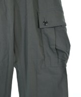KATHARINE HAMNETT（キャサリンハムレット）カーゴパンツ グレー サイズ:XS レディース/2200655683056