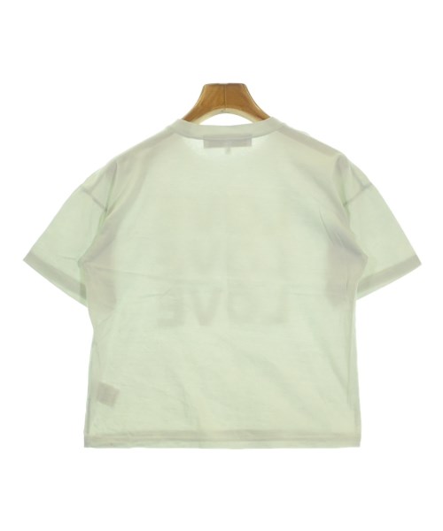 KATHARINE HAMNETT（キャサリンハムレット）Tシャツ・カットソー 白 サイズ:S レディース/2200658543111