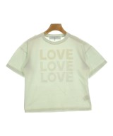 KATHARINE HAMNETT（キャサリンハムレット）Tシャツ・カットソー 白 サイズ:S レディース/2200658543111