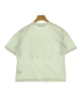 KATHARINE HAMNETT（キャサリンハムレット）Tシャツ・カットソー 白 サイズ:S レディース/2200658543111